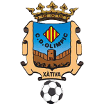 CD Olímpic de Xàtiva Logo