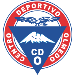 CD Olmedo Team Logo