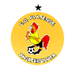 CD Platense Logotipo del equipo
