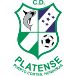 Platense Team Logo