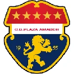 Plaza Amador W logo de equipe