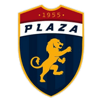 Plaza Amador Logotipo del equipo