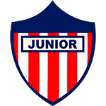Junior logo de equipe