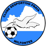 Praia Milfontes Logotipo del equipo