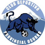Provincial Osorno Logotipo del equipo
