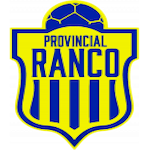Provincial Ranco Logo