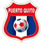 CD Puerto Quito logo de equipe