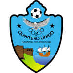 Quintero Unido Team Logo