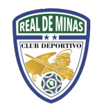 Real de Minas Logo