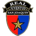 Real San Joaquín Team Logo