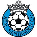 Real Santander logo