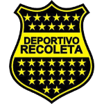 Deportivo Recoleta Team Logo