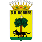 Robres logo de equipe