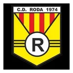 Roda logo de equipe