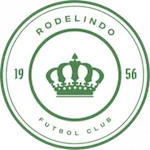 Rodelindo Román Logo