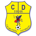 San Miguel logo de equipe