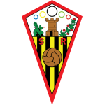 CD San Roque de Lepe Team Logo