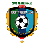 Santa Elena Sumpa logo de equipe