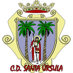 Santa Úrsula Logo