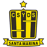 Deportivo Santamarina Logo