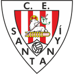 Santanyí Logotipo del equipo
