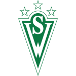 Santiago Wanderers logo de equipe