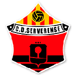 Serverense logo de equipe