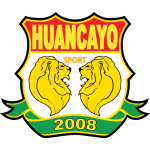 Sport Huancayo Team Logo