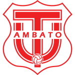 Técnico Universitario logo de equipe