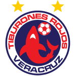 Veracruz Women Logotipo del equipo