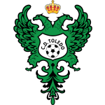 CD Toledo Logotipo del equipo