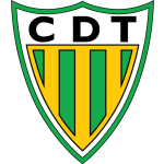  Tondela logo de equipe 