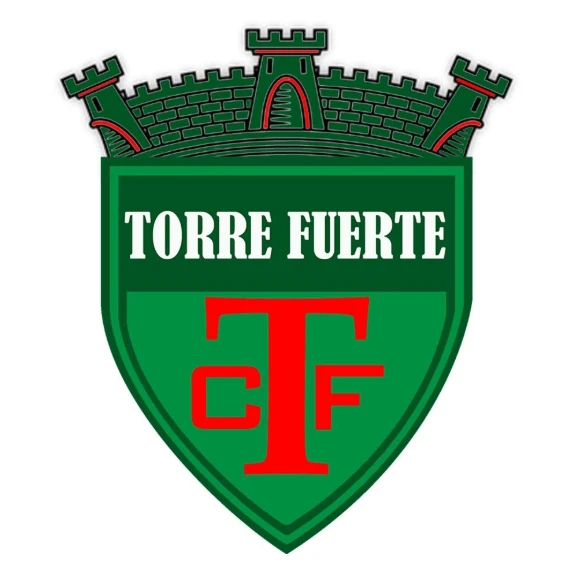 Torre Fuerte Logotipo del equipo