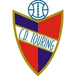  Touring Team Logo 
