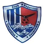 Trasandino logo de equipe