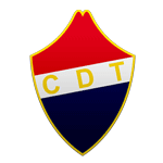 CD Trofense Team Logo