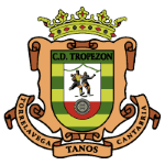 CD Tropezón Logo