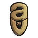 Tumbaco AV25 logo