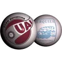 UAI Urquiza Logotipo del equipo