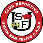 Unión San Felipe logo de equipe