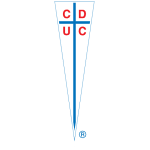 Universidad Católica Team Logo