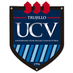 César Vallejo logo de equipe