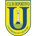 Univ. Concepción logo de equipe