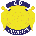 Yuncos logo