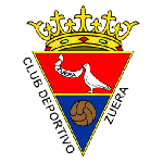 Zuera logo de equipe