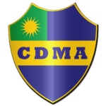 Leandro Nicéforo Alem Team Logo