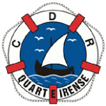 Quarteirense logo de equipe