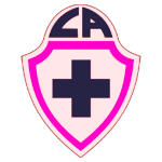 Cruz Azul Feminino logo de equipe