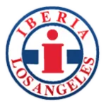 Iberia Logo