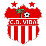 Vida Logo